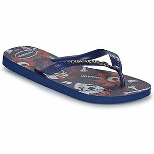 Lábujjközös papucsok Havaianas TOP TRIBO kép