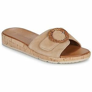 Szandálok / Saruk Tamaris 27123-435 kép