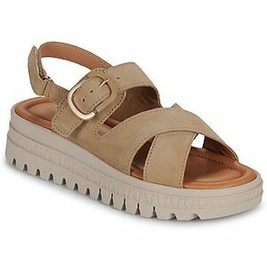 Szandálok / Saruk Tamaris 28704-341 kép