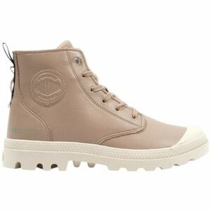 Bokacsizmák Palladium PAMPA HI RE-VEGN LTH 284-TAN 74378 kép