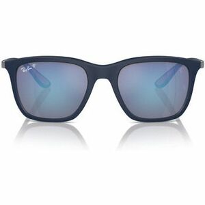 Napszemüvegek Ray-ban Occhiali da Sole Ferrari RB4433M F698H0 Polarizzati kép