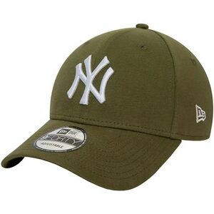 Baseball sapkák New-Era Ess 9FORTY The League New York Yankees Cap kép