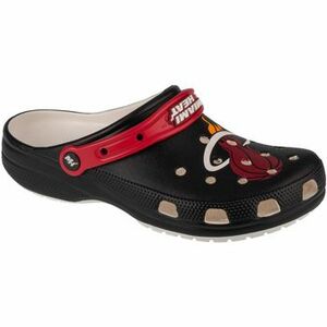 Mamuszok Crocs Classic NBA Miami Heats Clog kép