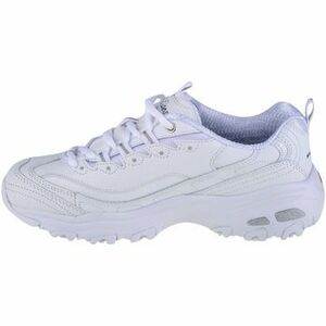 Rövid szárú edzőcipők Skechers D'Lites - Fresh Start kép