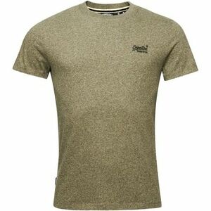 Rövid ujjú pólók Superdry 235246 kép