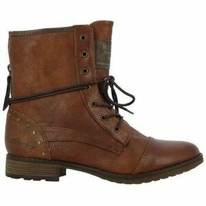 Bokacsizmák Mustang 1265508 Marron kép