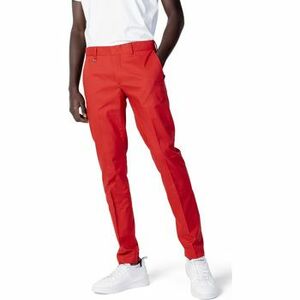 Öltönynadrágok Antony Morato BONNIE SLIM FIT IN T MMTS00018-FA800164 kép