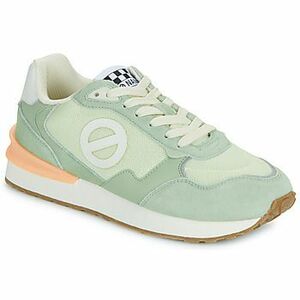 Rövid szárú edzőcipők No Name TOVA SNEAKER W kép
