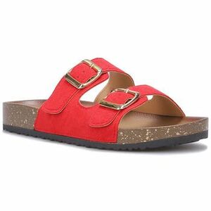 Lábujjközös papucsok La Modeuse 74112_P175235 kép