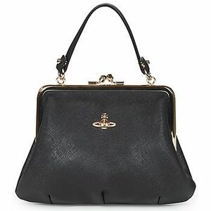 Kézitáskák Vivienne Westwood GRANNY FRAME PURSE kép