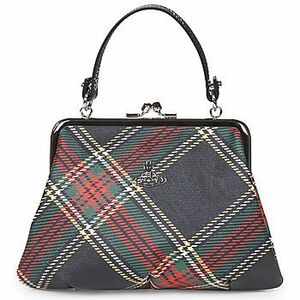 Kézitáskák Vivienne Westwood GRANNY FRAME PURSE kép