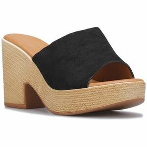 Lábujjközös papucsok La Modeuse 73983_P174800 kép