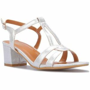 Szandálok / Saruk La Modeuse 74165_P175487 kép