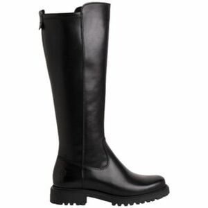 Csizmák Tamaris 12560543 001-BLACK 1-25605-43 kép