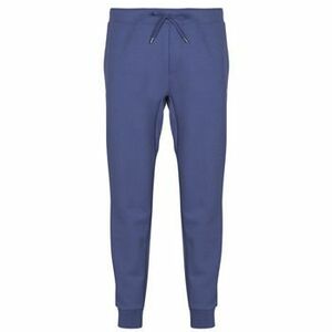 Futónadrágok / Melegítők Polo Ralph Lauren BAS DE JOGGING AJUSTE EN DOUBLE KNIT TECH kép