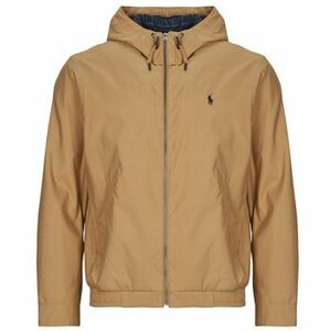 Dzsekik Polo Ralph Lauren BI-SWING VESTE AVEC CAPUCHE DE MI-SAISON DOUBLEE kép
