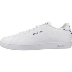 Divat edzőcipők Reebok Sport COURT CLEAN kép