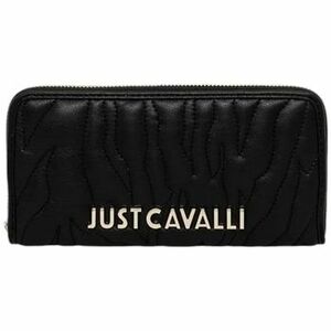 Pénztárcák Roberto Cavalli 77RA5PE1 899-BLACK-ZSB23 77RA5PE1 kép