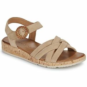 Szandálok / Saruk Tamaris 28129-435 kép