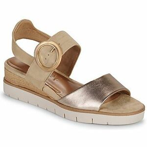 Szandálok / Saruk Tamaris 28206-445 kép