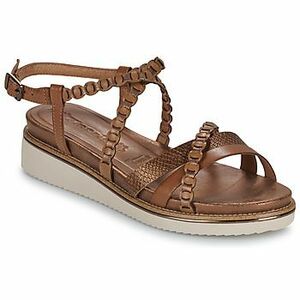Szandálok / Saruk Tamaris 28207-305 kép