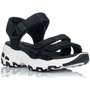 Szandálok / Saruk Skechers PAPUCS 28084472735003 kép
