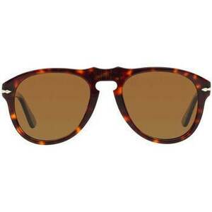 Napszemüvegek Persol Occhiali da Sole PO0649 24/57 Polarizzati kép