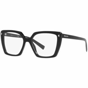 Napszemüvegek Prada Occhiali da Vista PR16ZV 1AB101 kép
