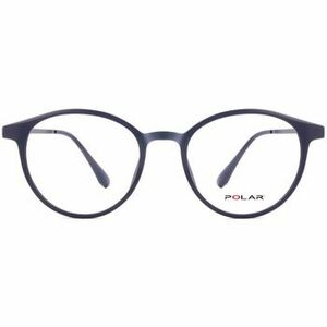 Napszemüvegek Polar Occhiali da Vista 606-20 Clip On Polarizzati kép