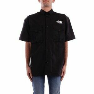 Rövid ujjú ingek The North Face NF0A8BK1 kép
