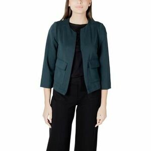 Kabátok Street One Silk look jacket 322906 kép