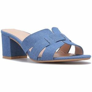 Lábujjközös papucsok La Modeuse 75153_P177157 kép