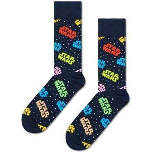 Kiegészítők Happy socks STAR WAR SOCK kép