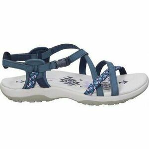 Szandálok / Saruk Skechers 40955-NVY kép