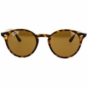 Napszemüvegek Ray-ban Occhiali da Sole RB2180 710/83 Polarizzati kép