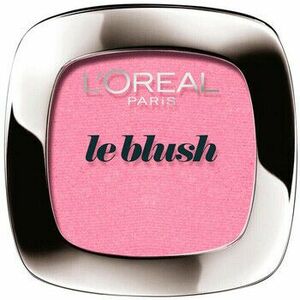Pirosítók & púderek L'oréal The Perfect Match Blush - 145 Bois de Rose kép