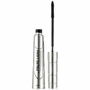 Szempillaspirálok L'oréal Telescopic False Lash Mascara - 01 Black kép