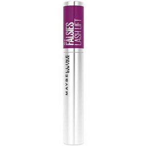 Szempillaspirálok Maybelline New York The Falsies Lash Lift Mascara - 01 Black kép