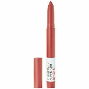 Rúzs Maybelline New York Superstay Ink Lipstick Pencil - 20 Enjoy The View kép