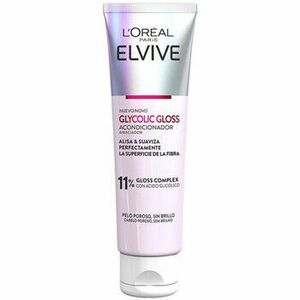 Balzsamok & Ápolók L'oréal Elvive Glycolic Gloss Conditioner 150 ml kép