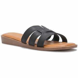 Lábujjközös papucsok La Modeuse 74130_P175343 kép