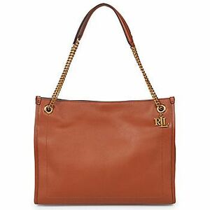 Válltáskák Lauren Ralph Lauren BRDLY SHPPR-TOTE-LARGE kép