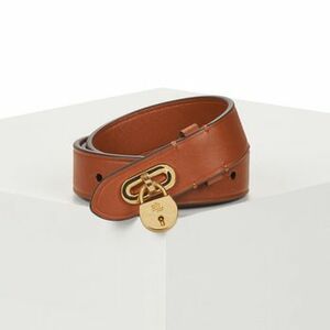 Övek Lauren Ralph Lauren PADLOCK 20-BELT-SKINNY kép