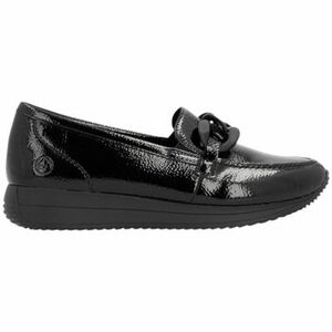 Mokkaszínek Remonte D0H10 00-black D0H10 kép
