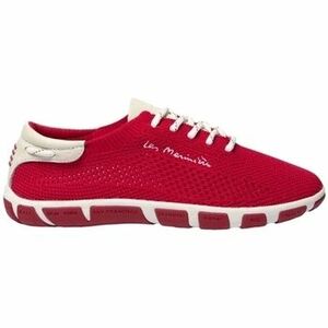 Oxford cipők TBS JAZARIA Q7006-ROUGE JAZARIA kép