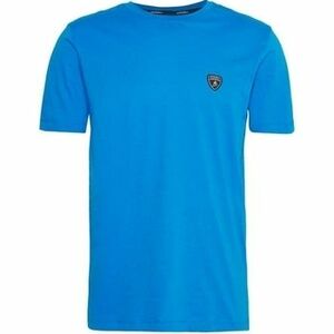 Pólók / Galléros Pólók Lamborghini 72XBH022 202-18-4244 SKYDIVER BLUE 72XBH022 kép