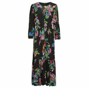 Hosszú ruhák Desigual POPPY - LACROIX kép