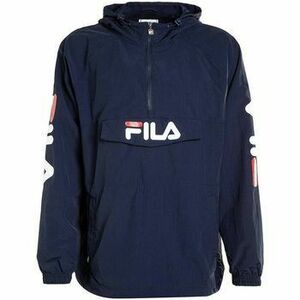 Kabátok Fila LADISLAUS WOVEN ANORAK 170 - BLACK IRIS 687276 kép
