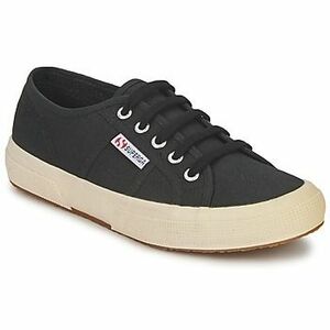 Rövid szárú edzőcipők Superga 2750 CLASSIC kép