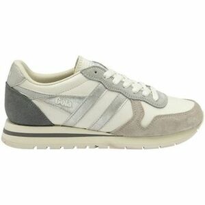 Oxford cipők Gola DAYTONA QUADRANT Beige kép